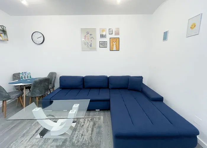 Bdapartments