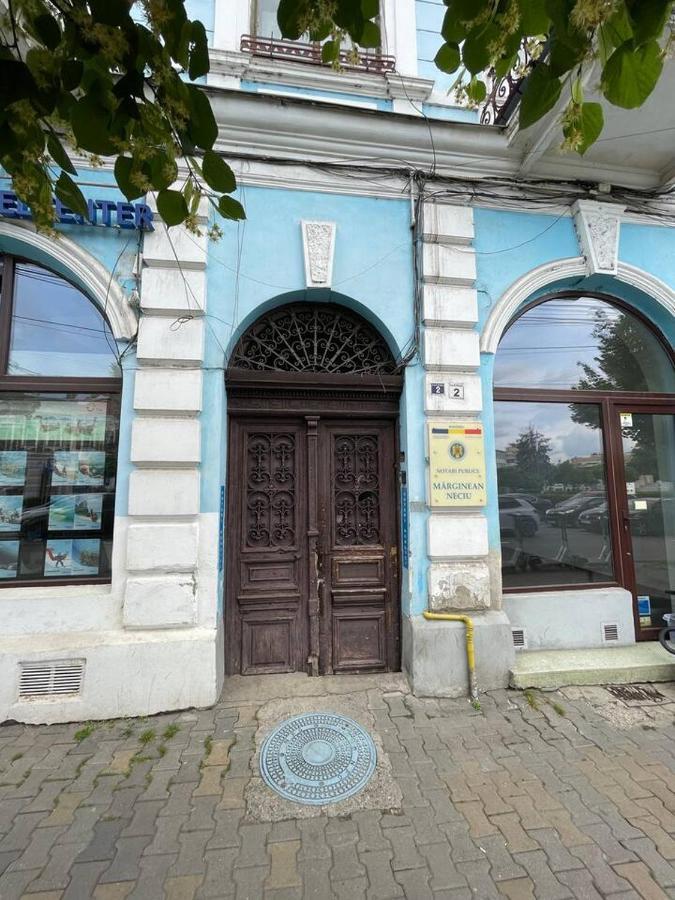 Apartment Bdapartments Cluj-Napoca