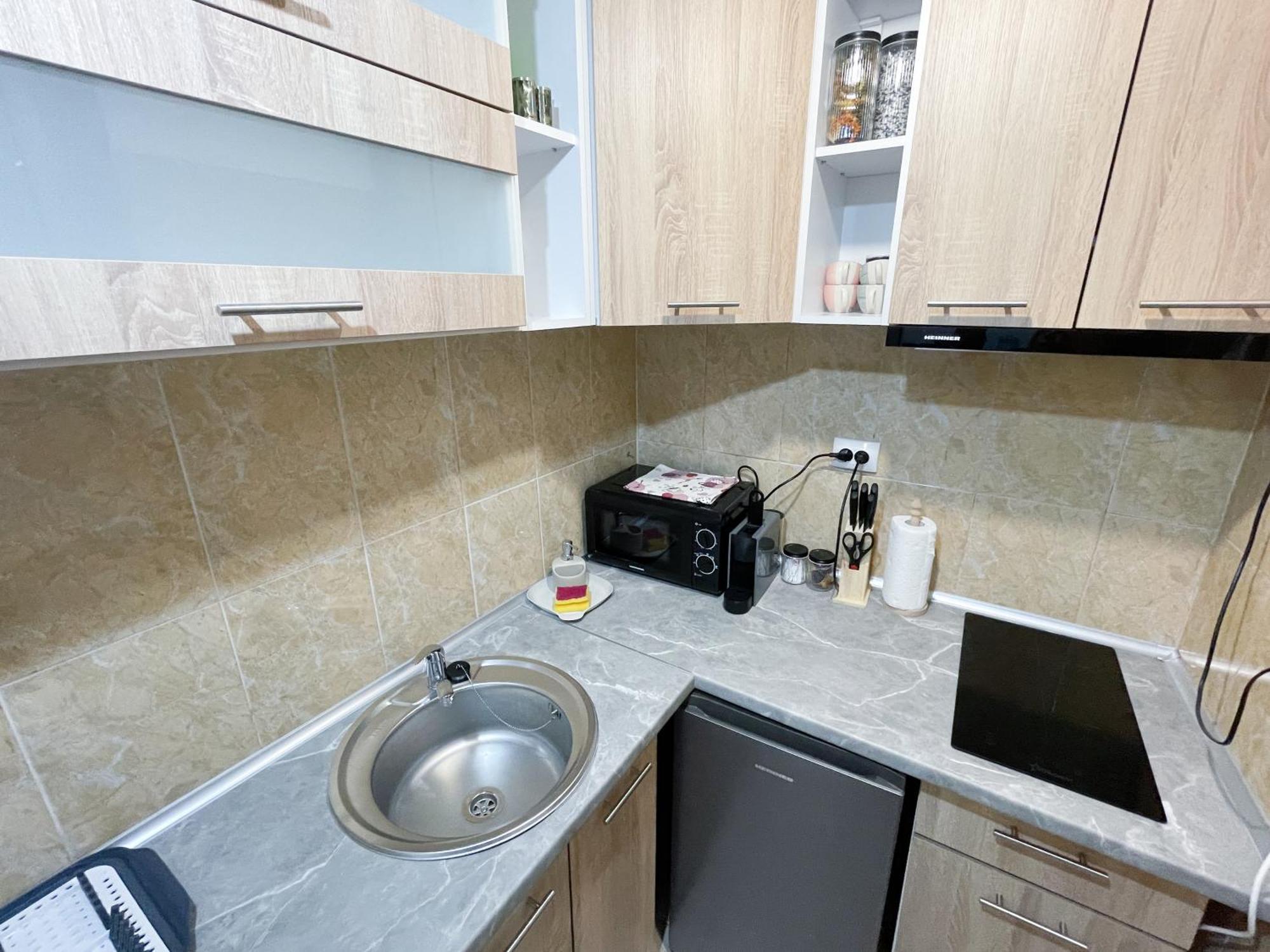 Bdapartments * Cluj-Napoca