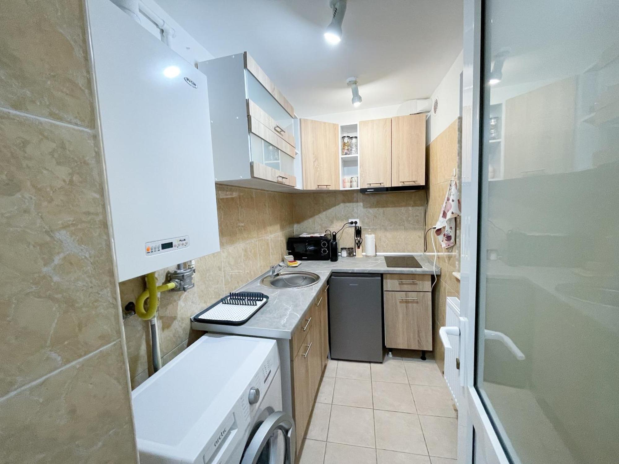 Bdapartments Apartment Cluj-Napoca
