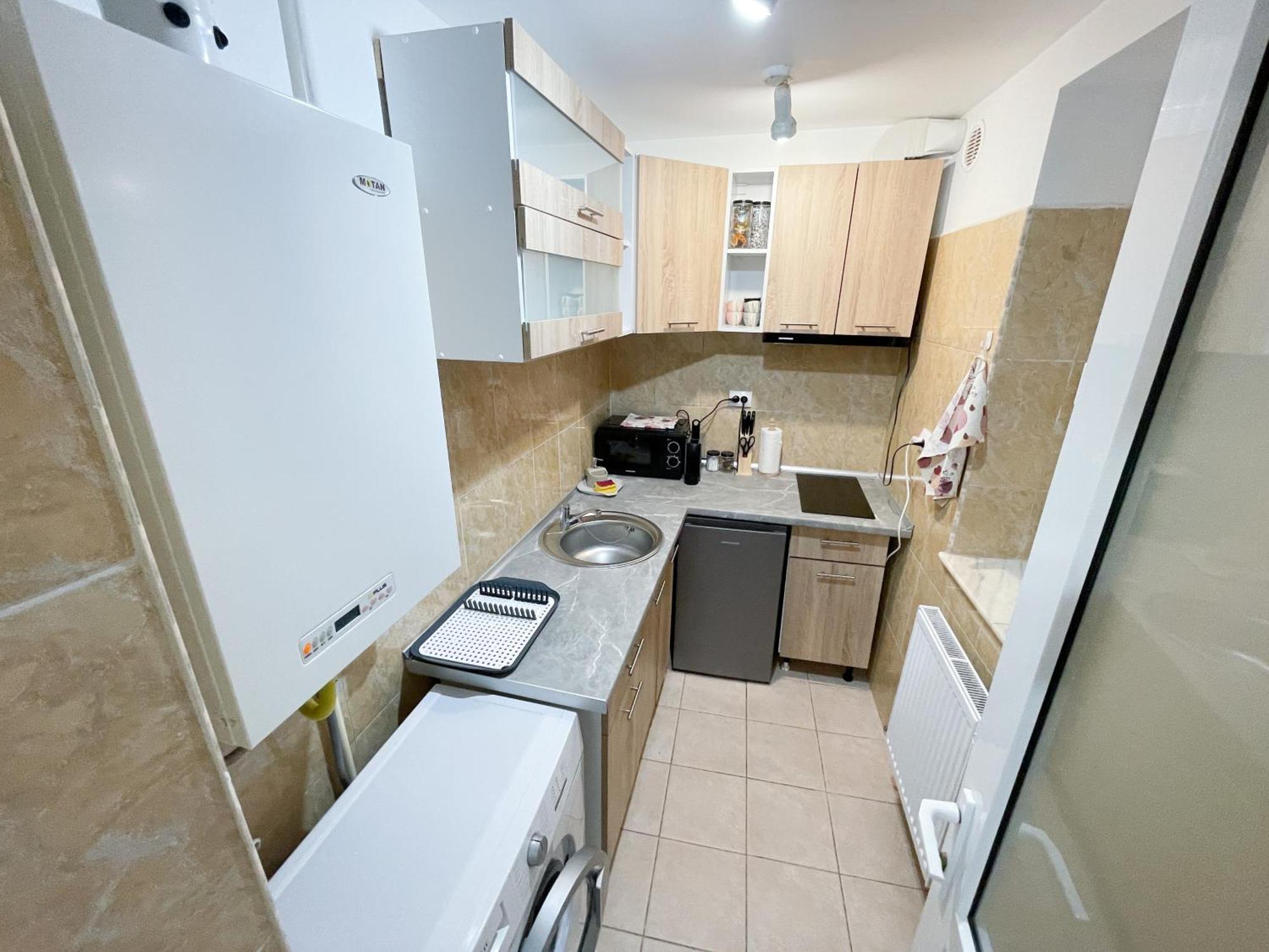 Apartment Bdapartments