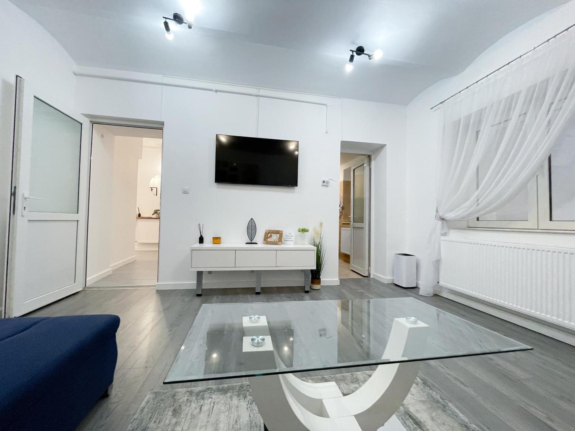 Bdapartments Cluj-Napoca