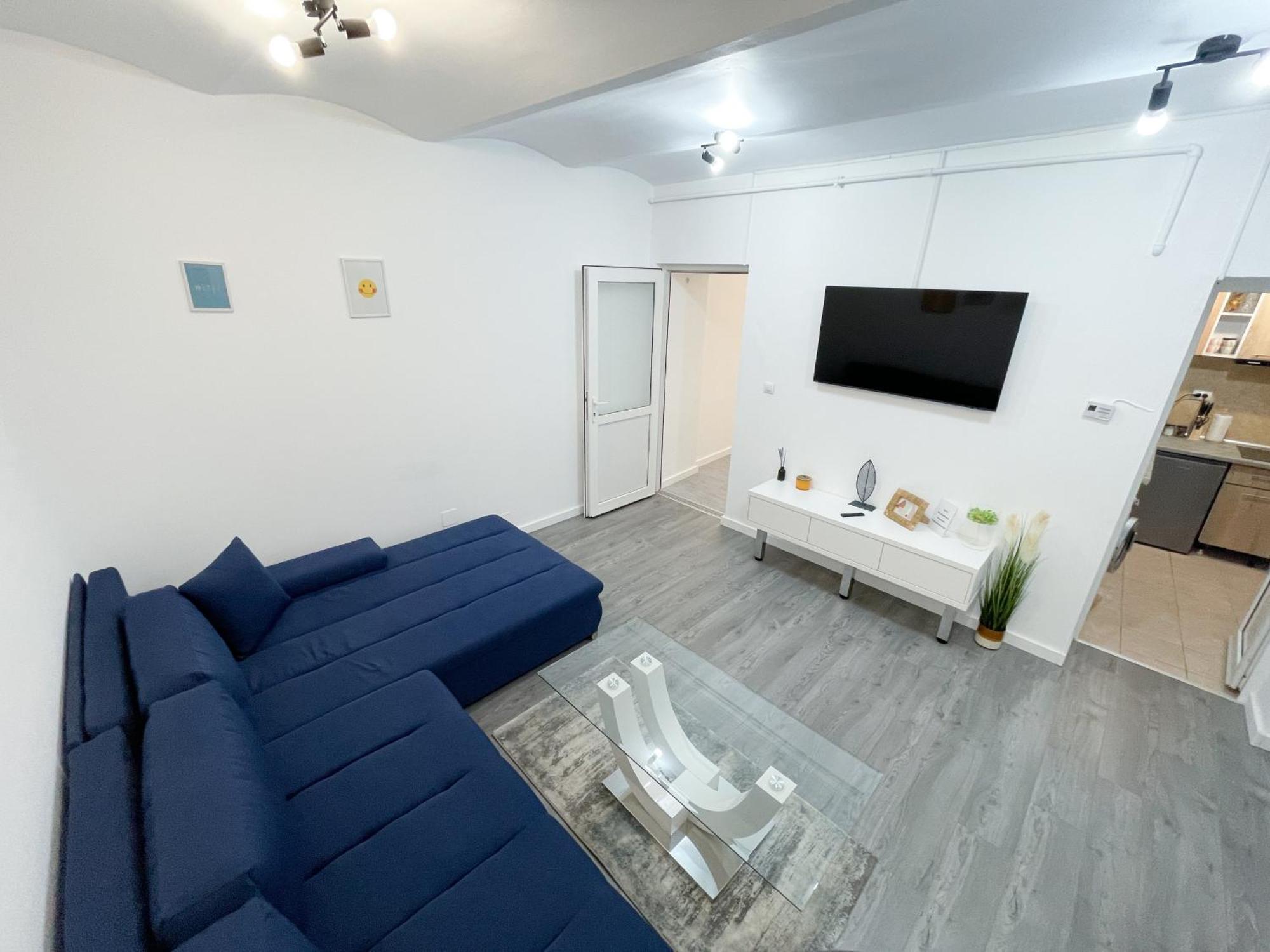 Apartment Bdapartments