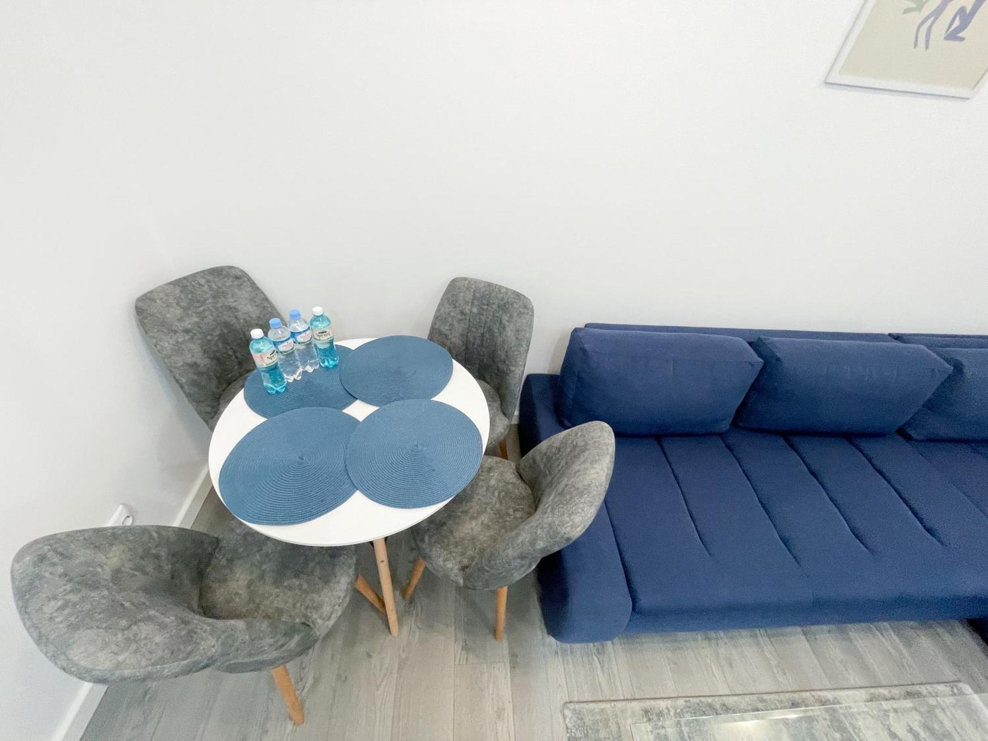 Apartment Bdapartments Cluj-Napoca