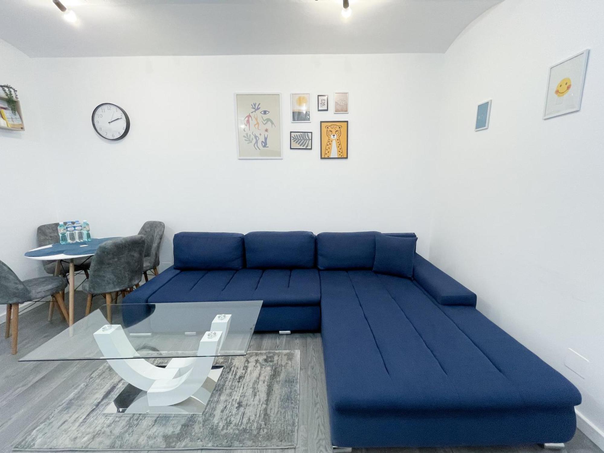 Bdapartments Apartment