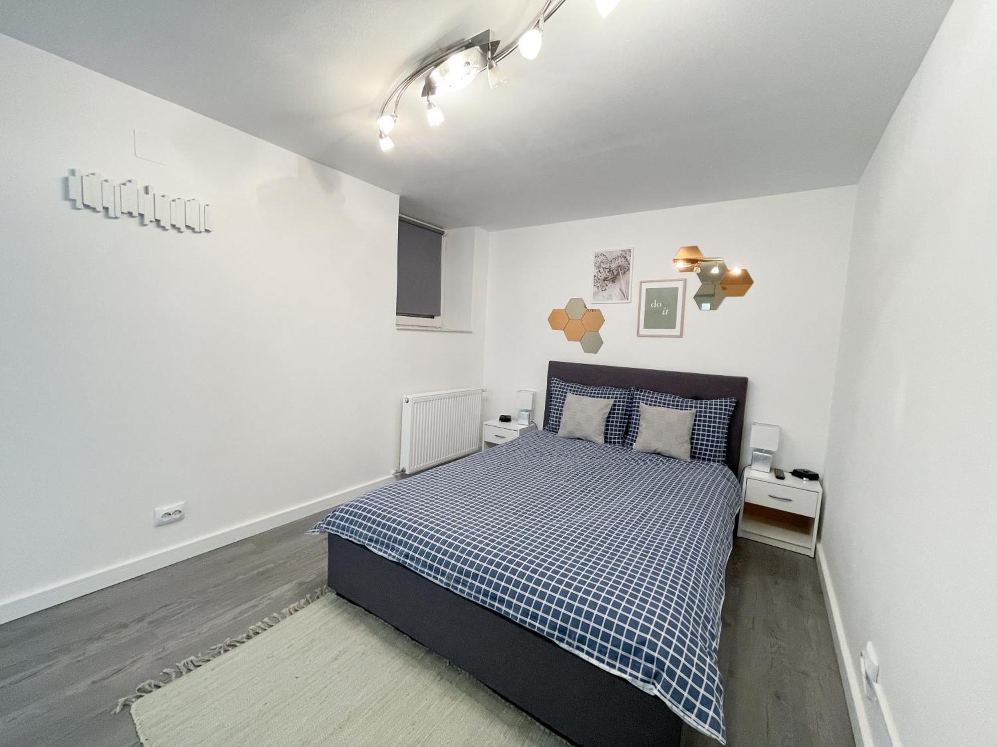 Bdapartments