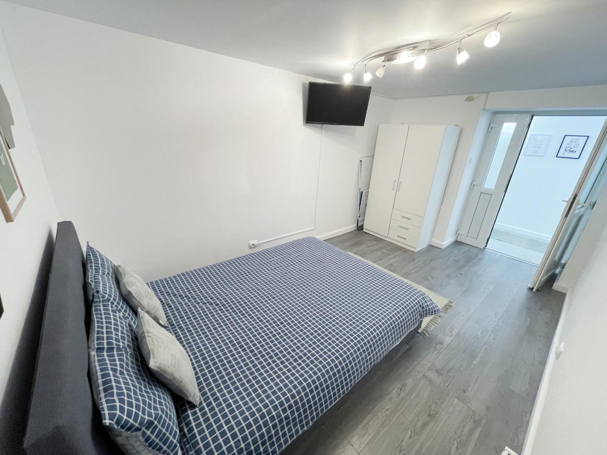 Apartment Bdapartments Cluj-Napoca