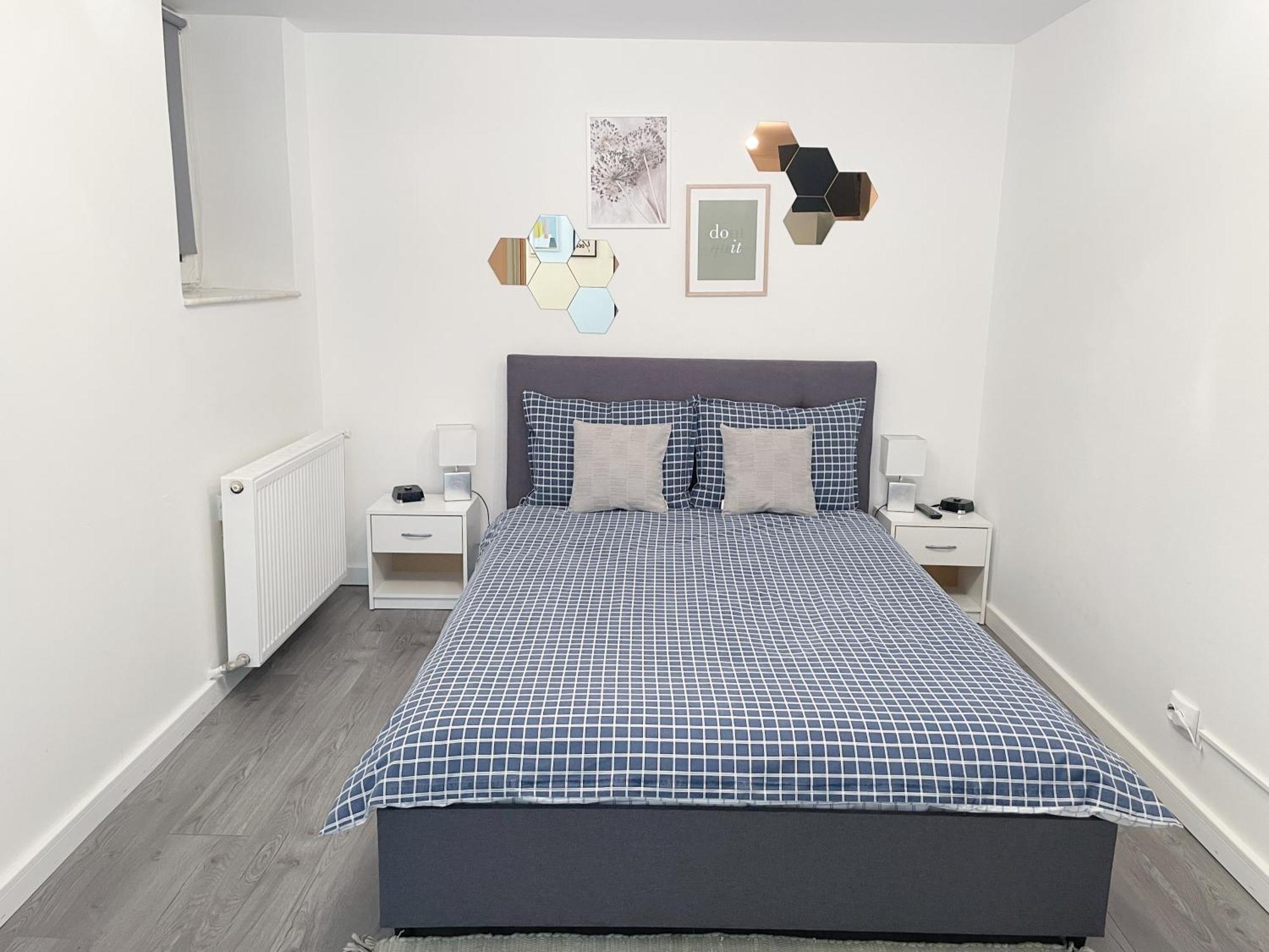 Bdapartments * Cluj-Napoca