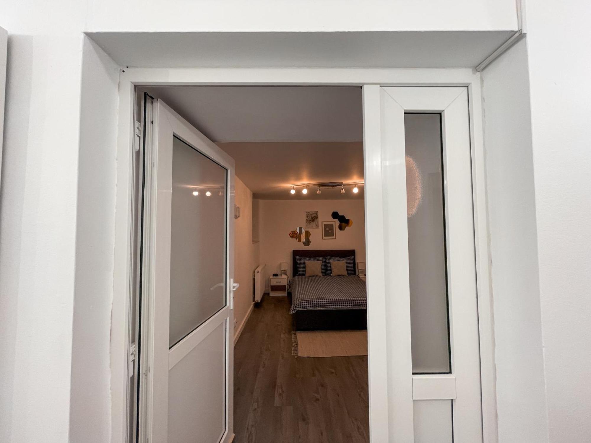 Bdapartments