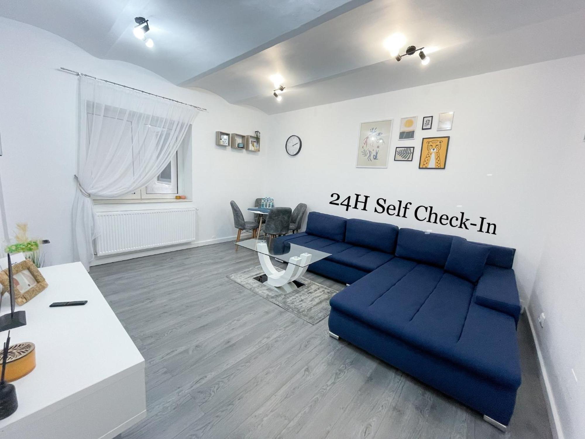 Apartment Bdapartments Cluj-Napoca