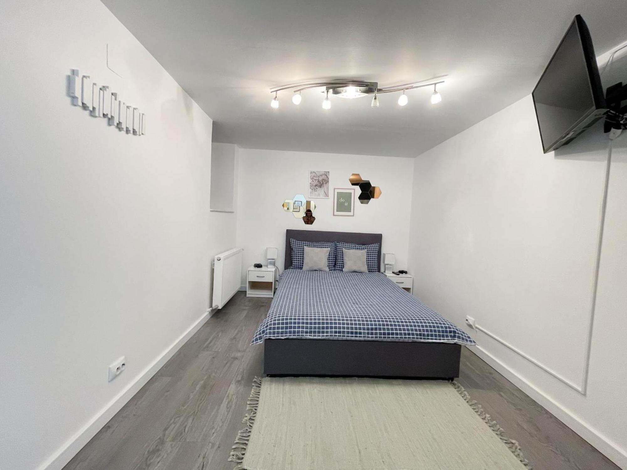 Apartment Bdapartments *