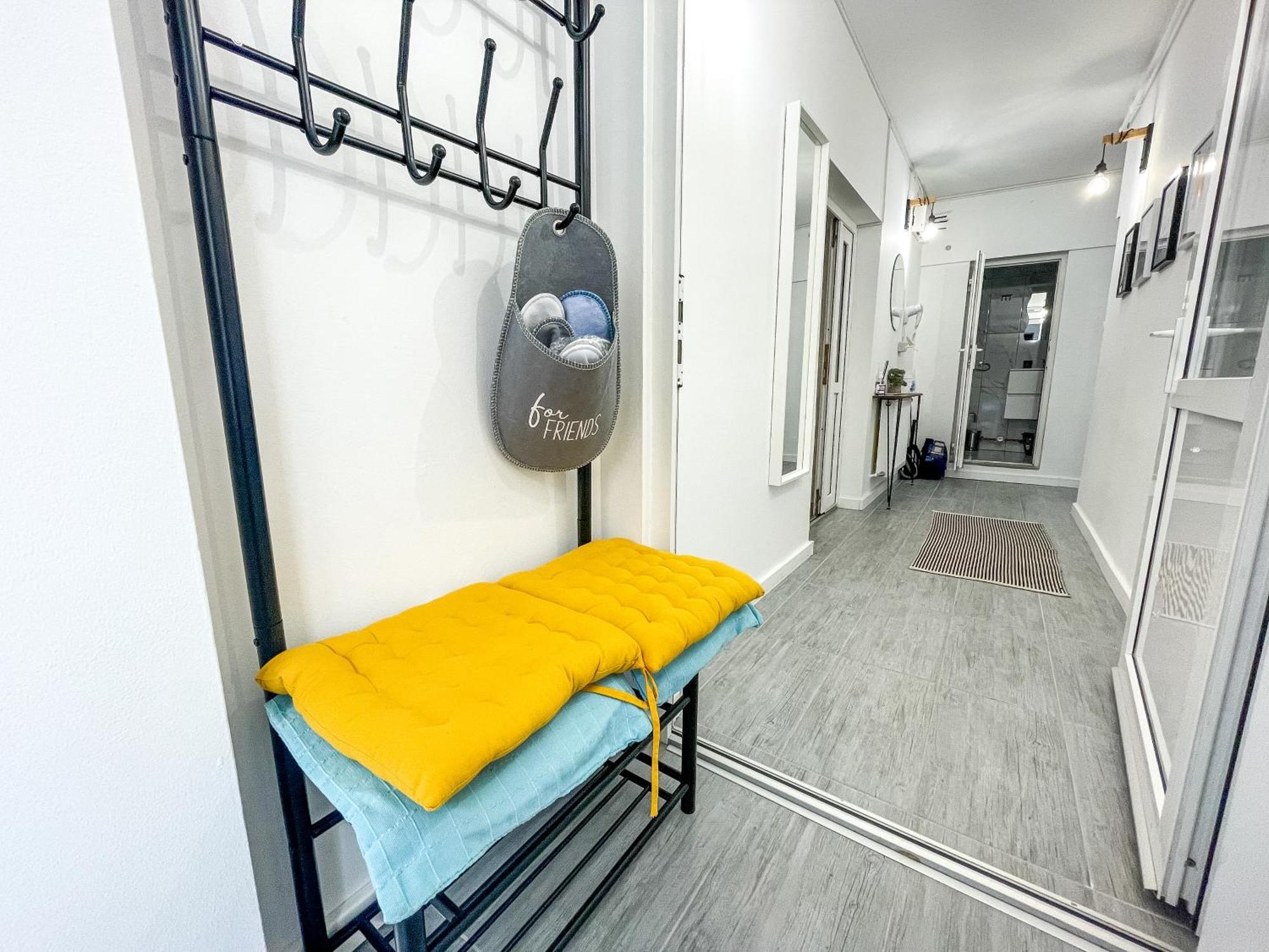 Bdapartments Apartment Cluj-Napoca